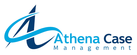 Athena Case Management logo
