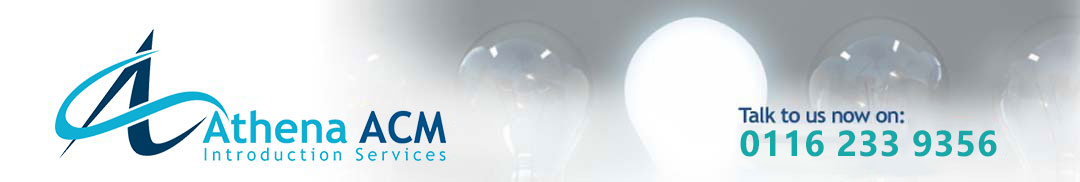 Athena Case Management Introduction Services header banner